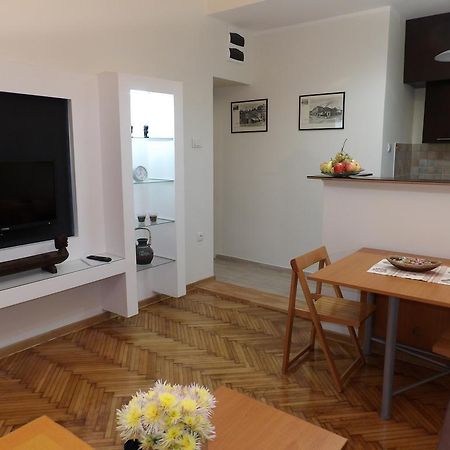 M&M Downtown Apartment Beograd Eksteriør bilde