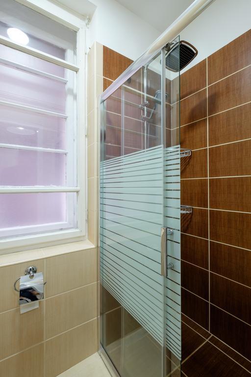 M&M Downtown Apartment Beograd Eksteriør bilde