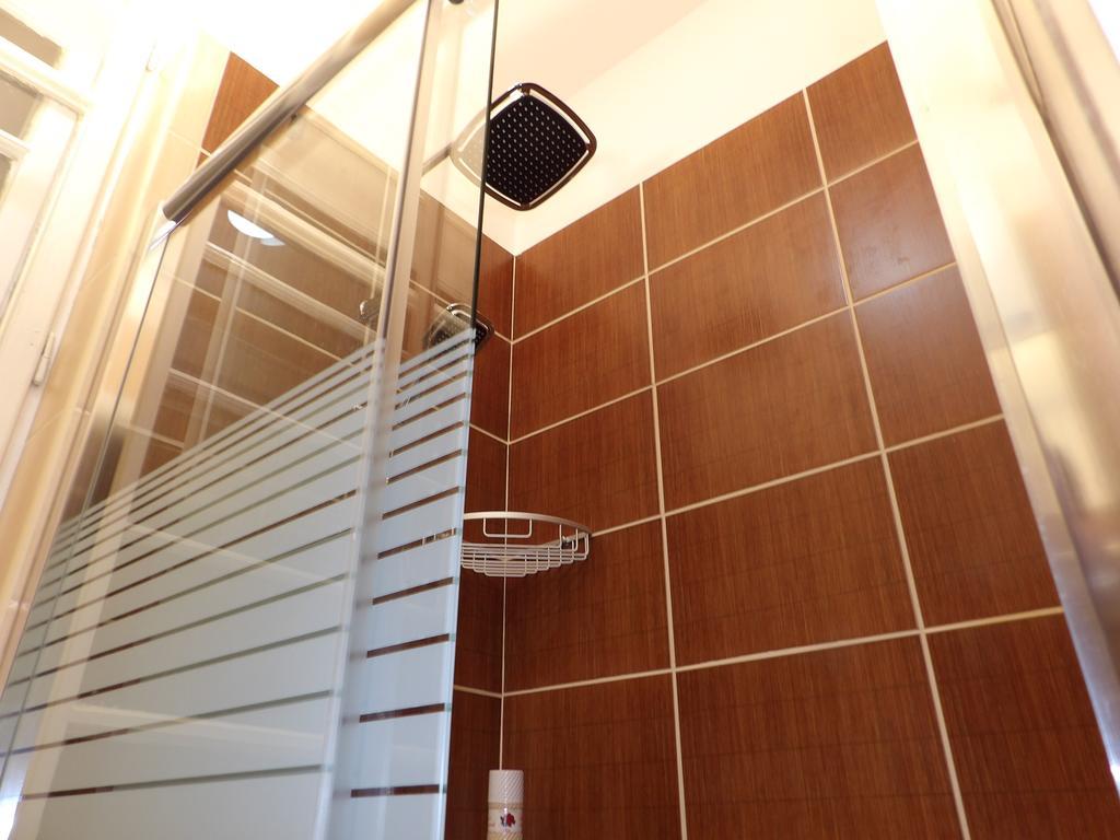 M&M Downtown Apartment Beograd Eksteriør bilde